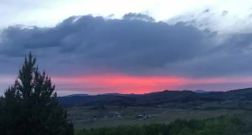 3380 Moulton Reservoir Road Butte MT 59701