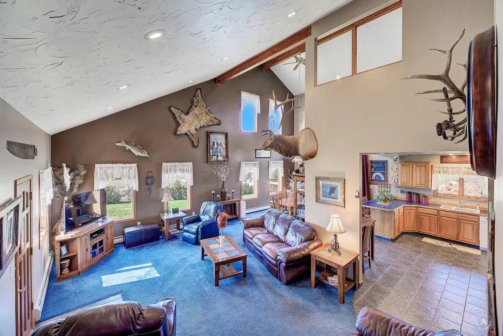3380 Moulton Reservoir Road Butte MT 59701