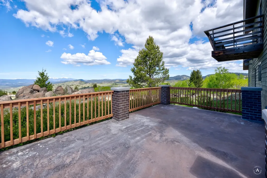 3380 Moulton Reservoir Road Butte MT 59701