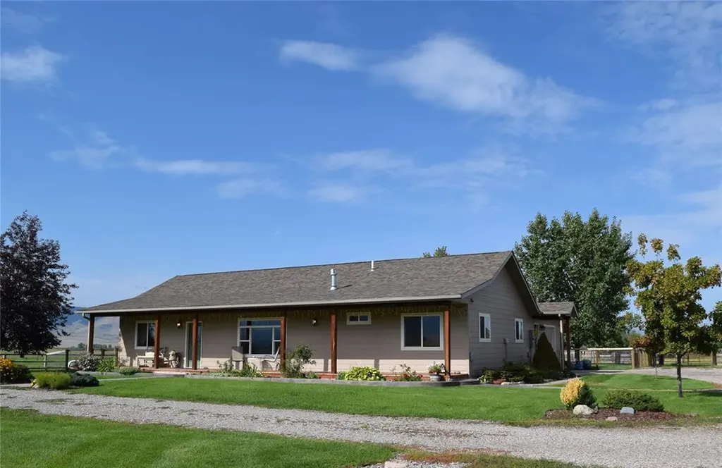 35489 Dublin Gulch Road St Ignatius MT 59865