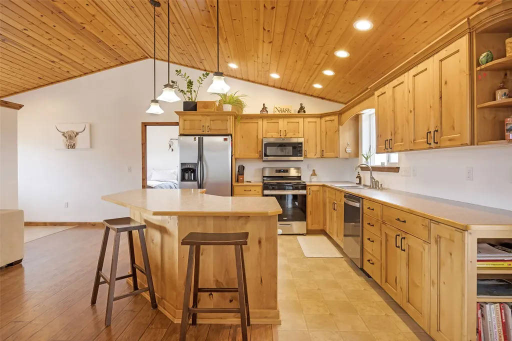 35489 Dublin Gulch Road St Ignatius MT 59865