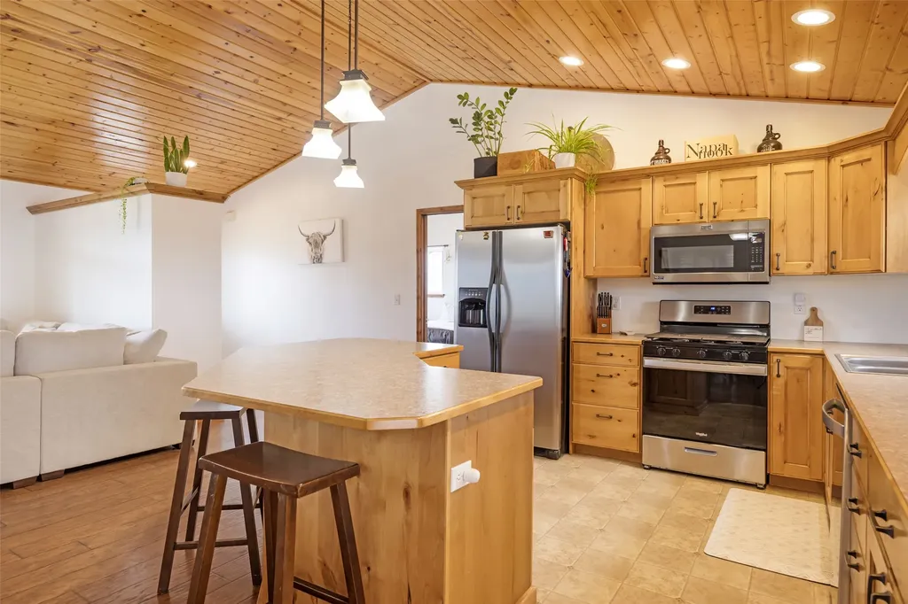 35489 Dublin Gulch Road St Ignatius MT 59865
