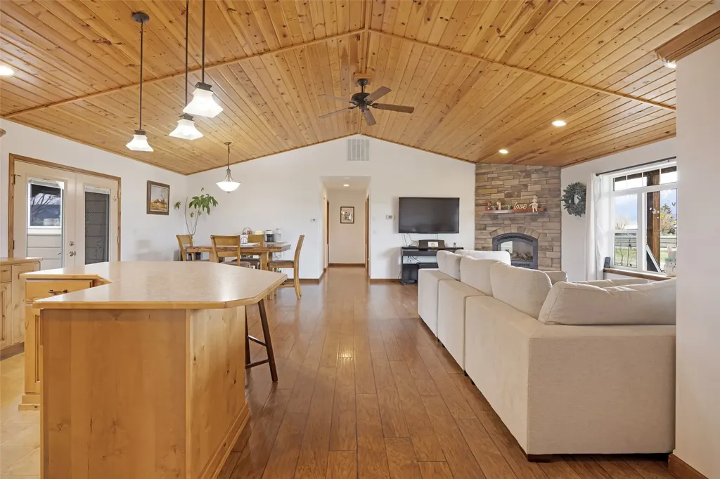 35489 Dublin Gulch Road St Ignatius MT 59865