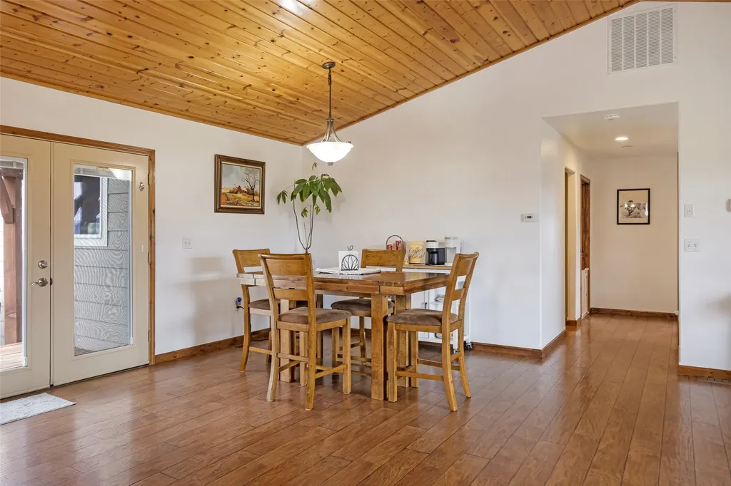 35489 Dublin Gulch Road St Ignatius MT 59865