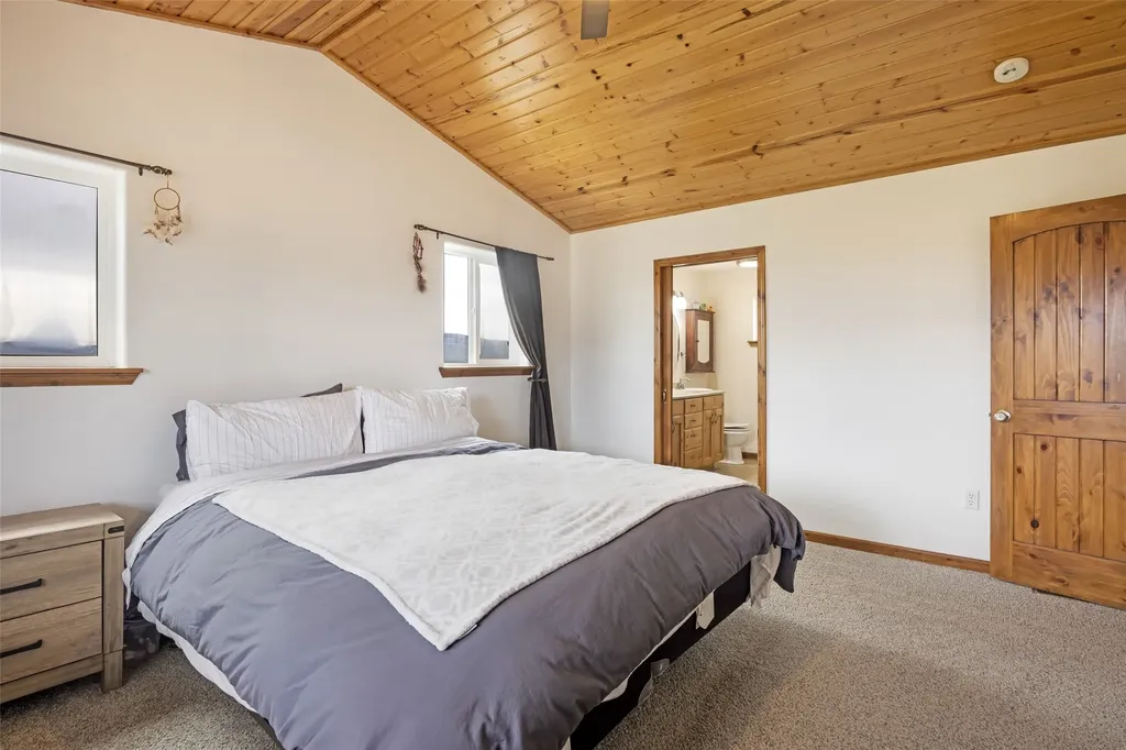 35489 Dublin Gulch Road St Ignatius MT 59865