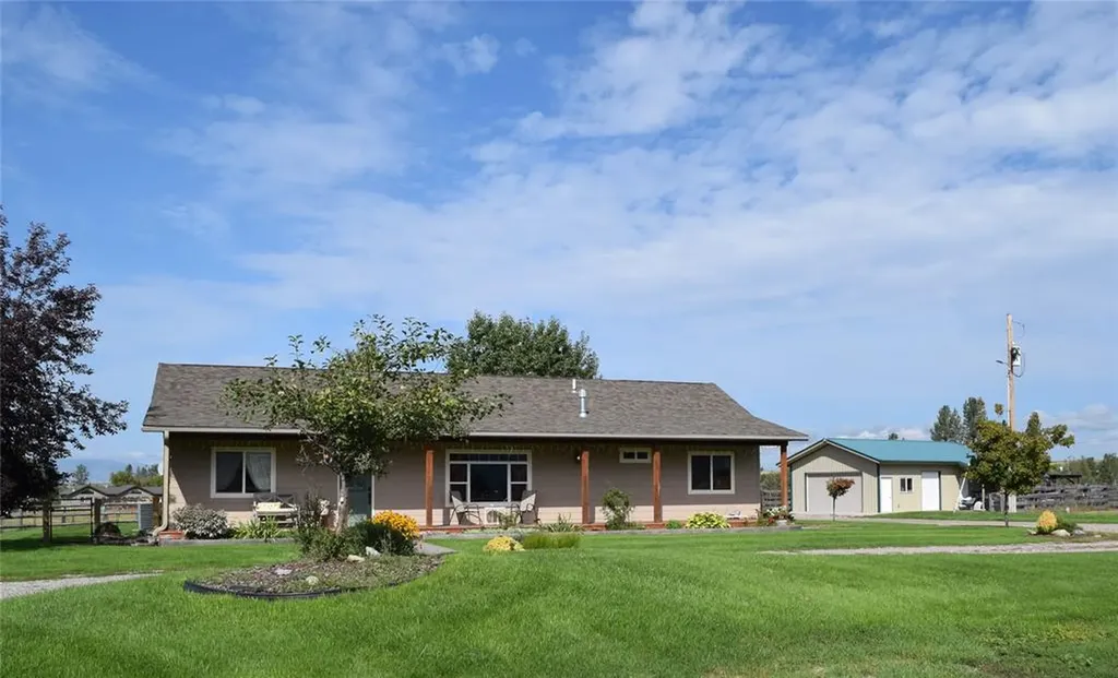 35489 Dublin Gulch Road St Ignatius MT 59865