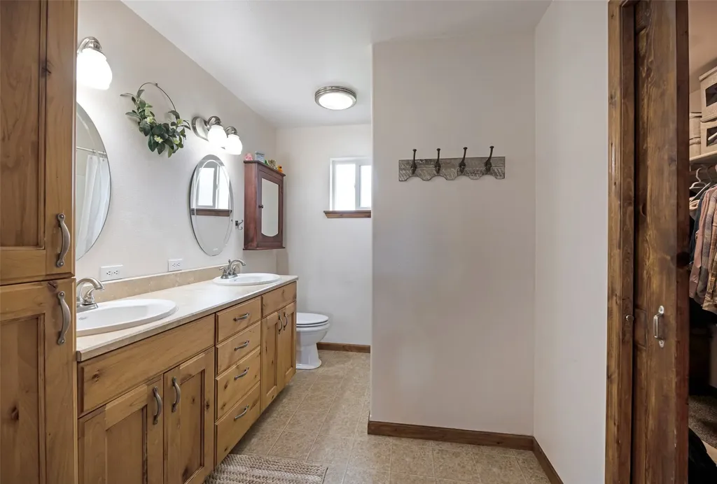 35489 Dublin Gulch Road St Ignatius MT 59865