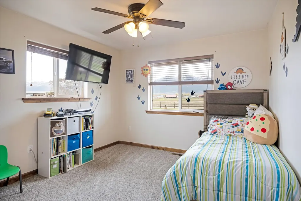 35489 Dublin Gulch Road St Ignatius MT 59865