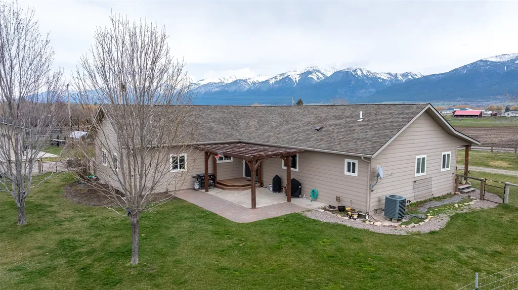 35489 Dublin Gulch Road St Ignatius MT 59865