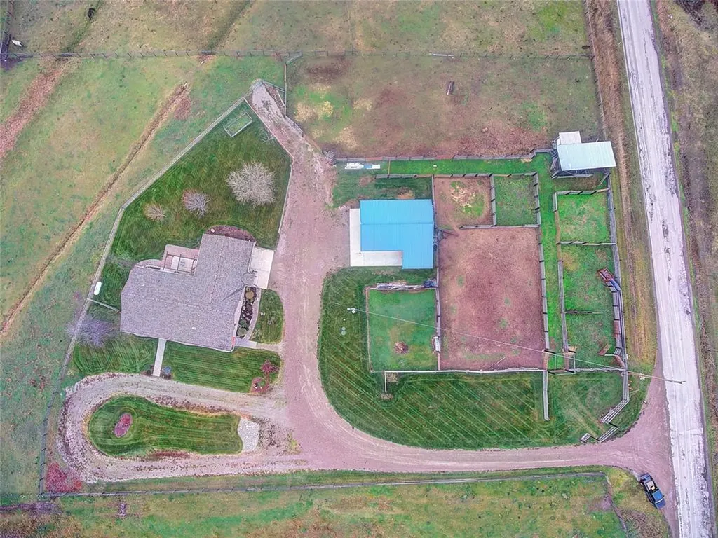 35489 Dublin Gulch Road St Ignatius MT 59865