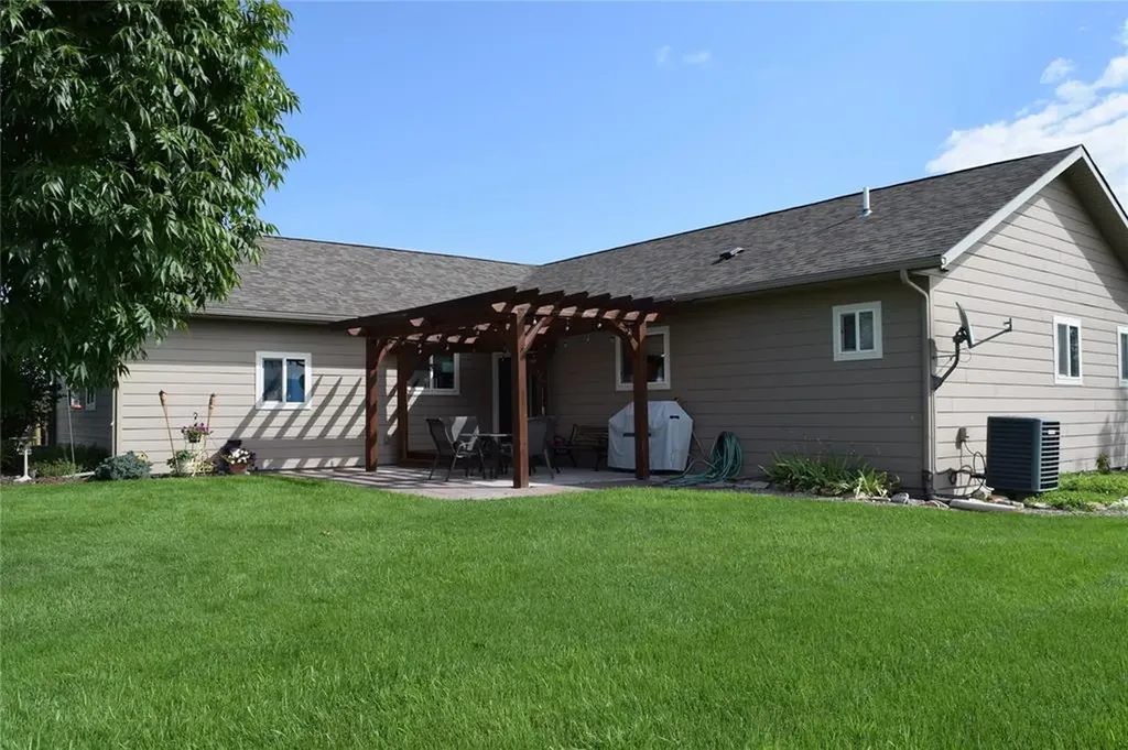 35489 Dublin Gulch Road St Ignatius MT 59865