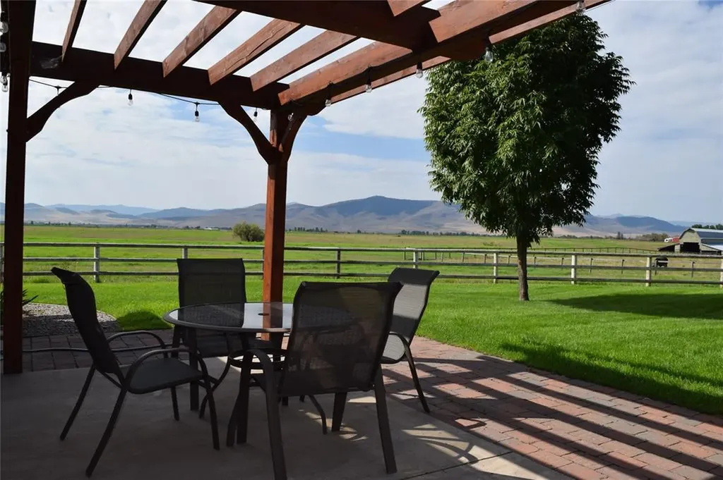 35489 Dublin Gulch Road St Ignatius MT 59865