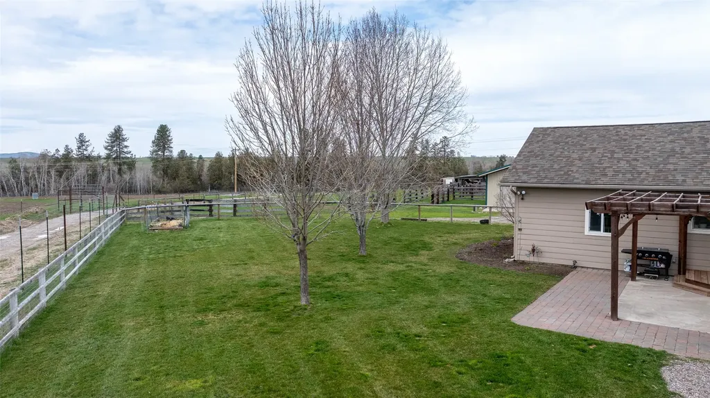 35489 Dublin Gulch Road St Ignatius MT 59865
