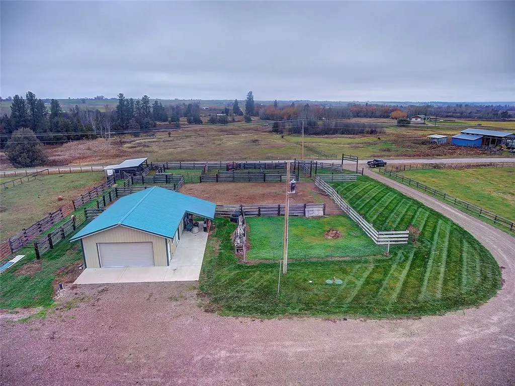 35489 Dublin Gulch Road St Ignatius MT 59865