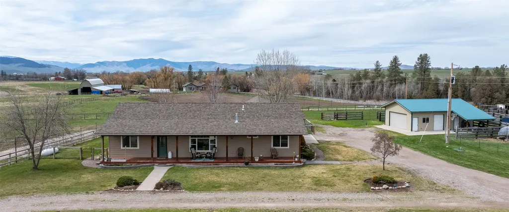 35489 Dublin Gulch Road St Ignatius MT 59865