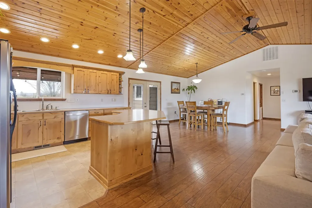 35489 Dublin Gulch Road St Ignatius MT 59865