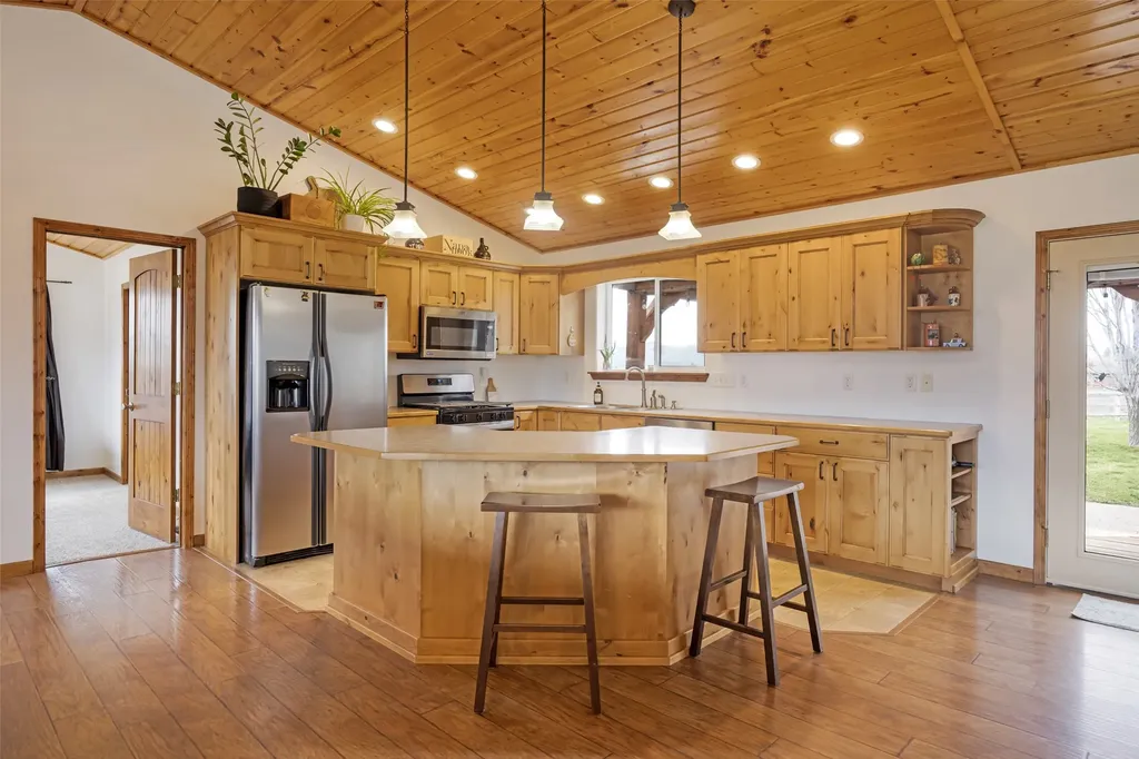 35489 Dublin Gulch Road St Ignatius MT 59865
