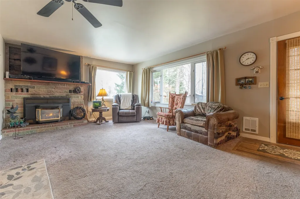 5710 Us Highway 93 S Whitefish MT 59937