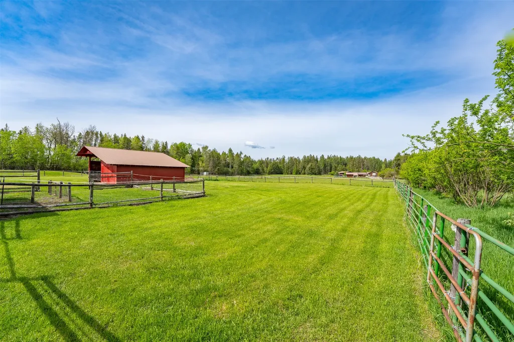 5710 Us Highway 93 S Whitefish MT 59937