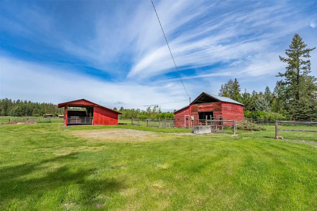 5710 Us Highway 93 S Whitefish MT 59937