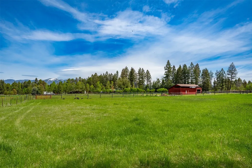 5710 Us Highway 93 S Whitefish MT 59937