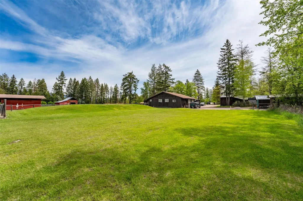 5710 Us Highway 93 S Whitefish MT 59937