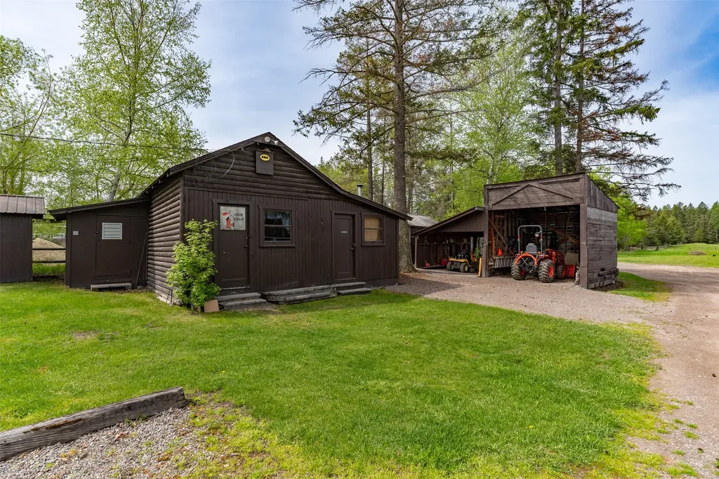 5710 Us Highway 93 S Whitefish MT 59937