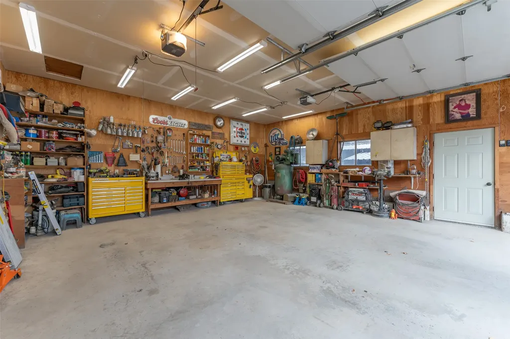 5710 Us Highway 93 S Whitefish MT 59937
