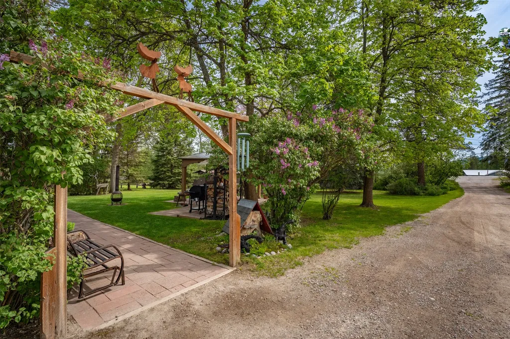 5710 Us Highway 93 S Whitefish MT 59937