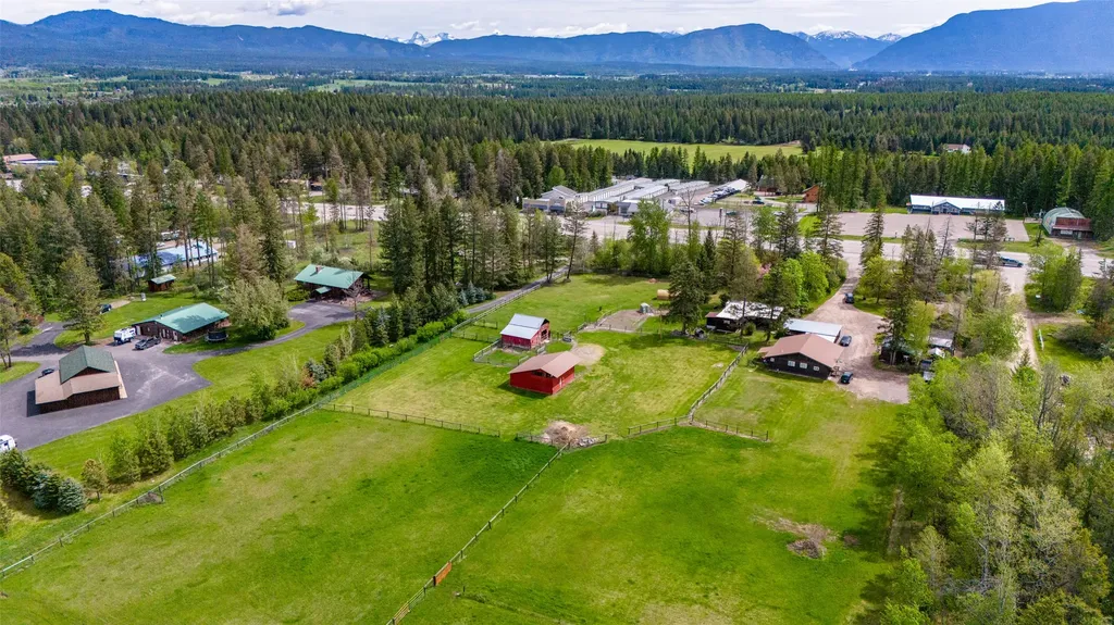 5710 Us Highway 93 S Whitefish MT 59937