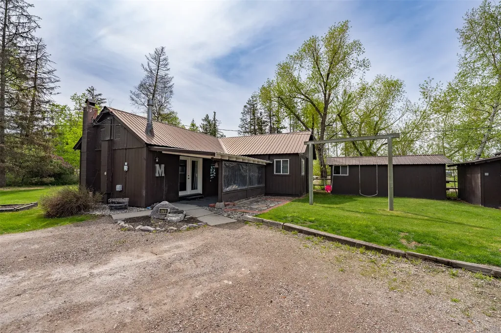 5710 Us Highway 93 S Whitefish MT 59937