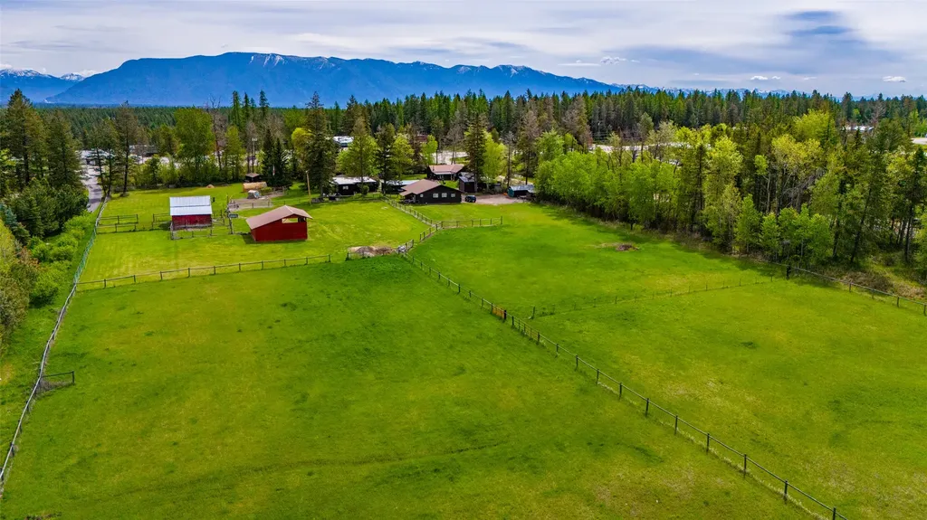 5710 Us Highway 93 S Whitefish MT 59937