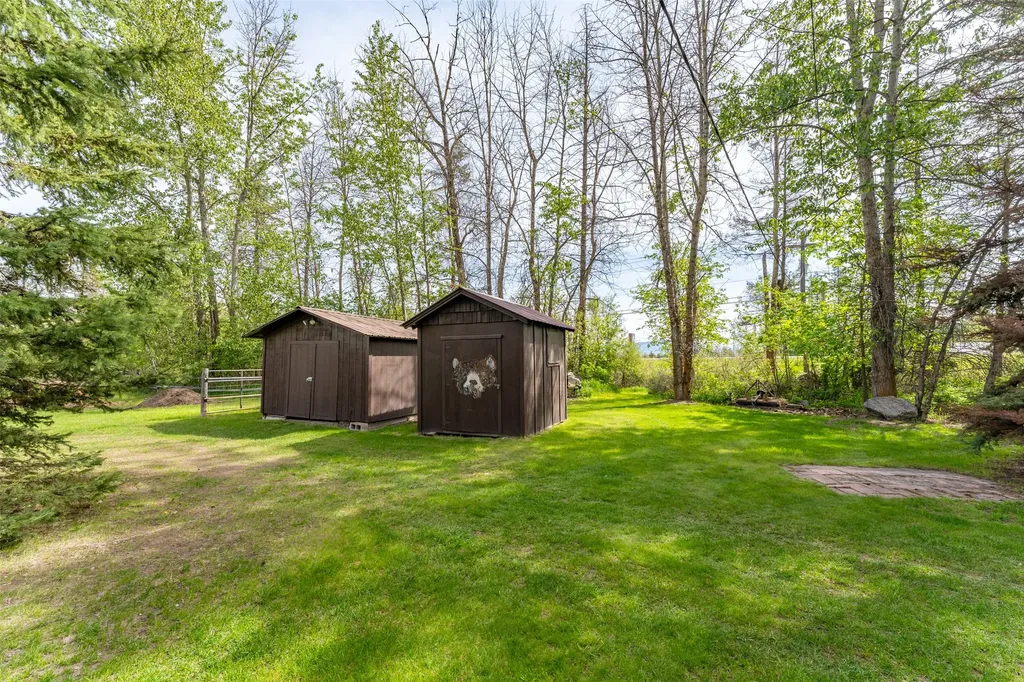 5710 Us Highway 93 S Whitefish MT 59937