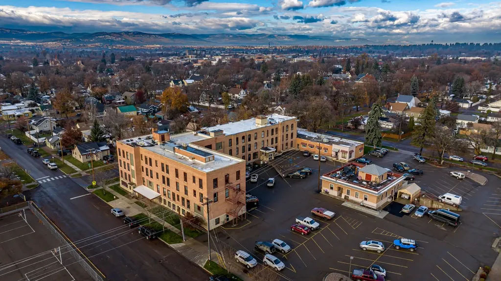 723 5th Avenue E Kalispell MT 59901