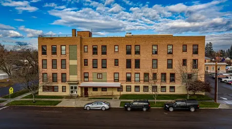 723 5TH Avenue E Kalispell MT 59901