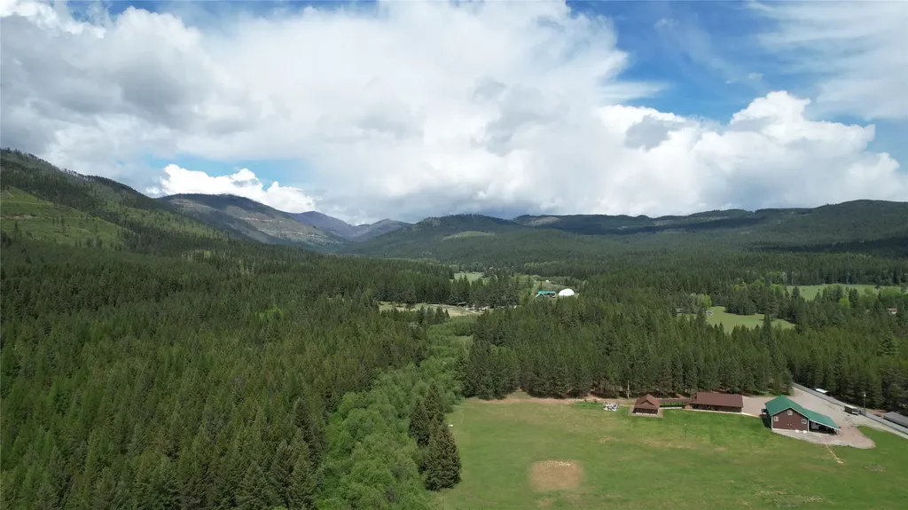 110 Verna Court Libby MT 59923