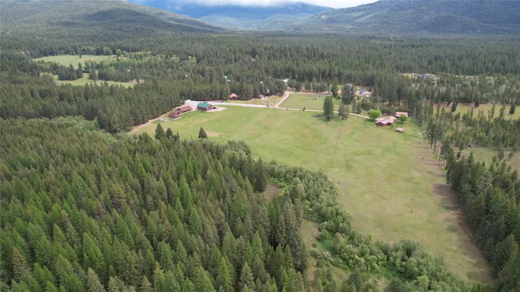 110 Verna Court Libby MT 59923