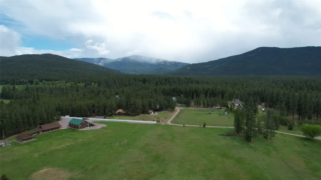 110 Verna Court Libby MT 59923