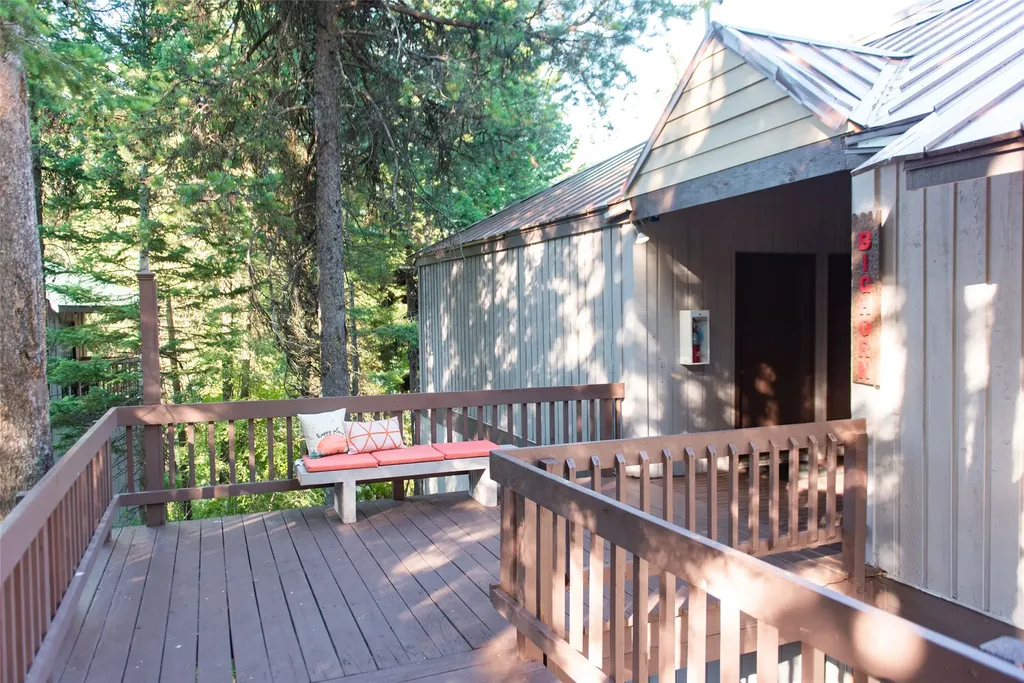 14 Tamarack Lane Whitefish MT 59937