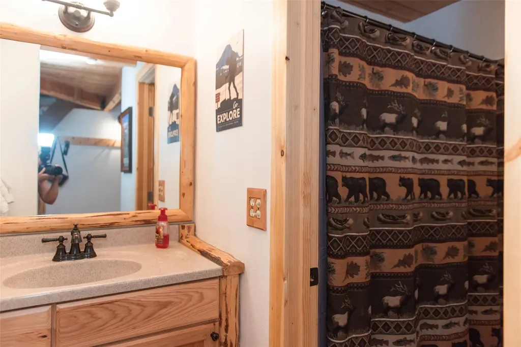 14 Tamarack Lane Whitefish MT 59937