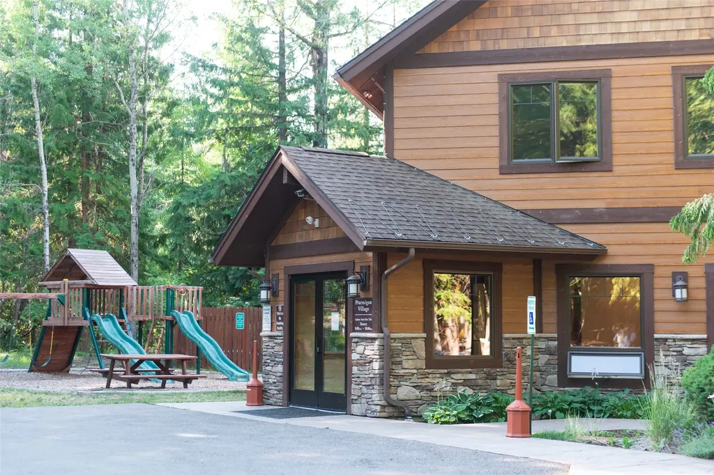 14 Tamarack Lane Whitefish MT 59937