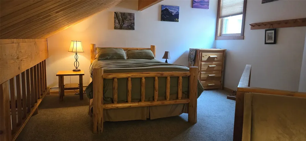14 Tamarack Lane Whitefish MT 59937