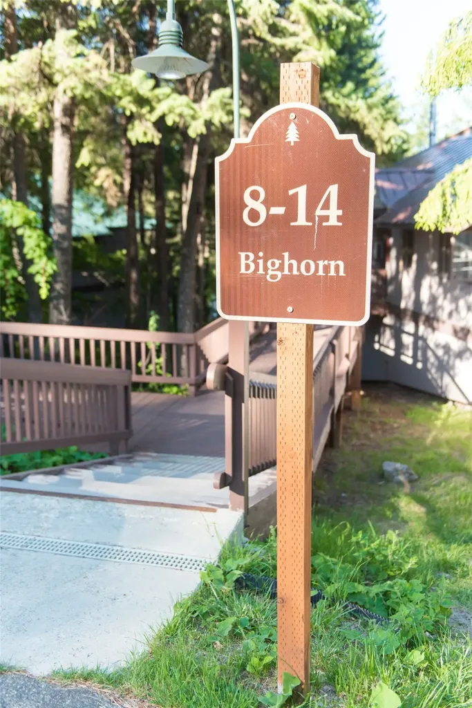 14 Tamarack Lane Whitefish MT 59937