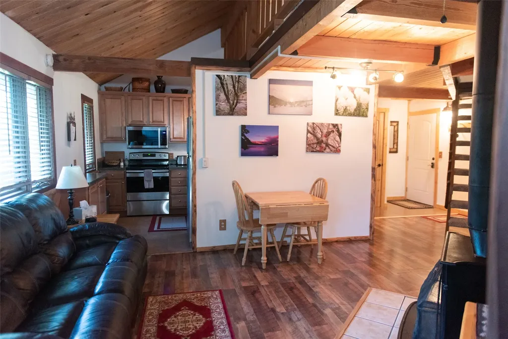 14 Tamarack Lane Whitefish MT 59937
