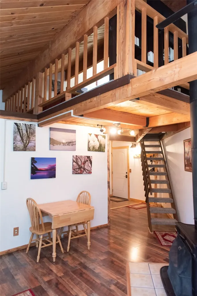 14 Tamarack Lane Whitefish MT 59937