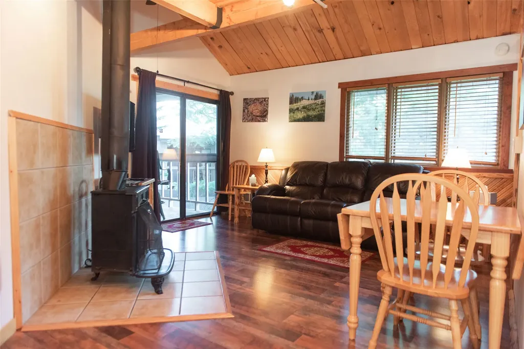 14 Tamarack Lane Whitefish MT 59937