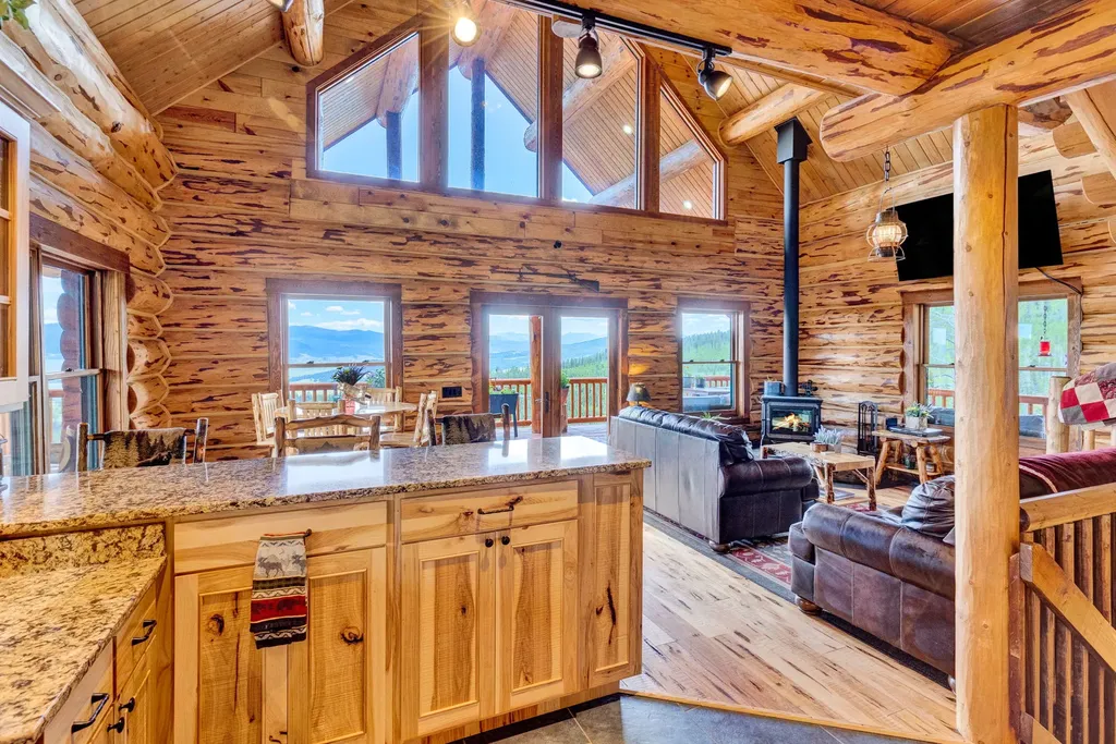 29 Mckinley Court Philipsburg MT 59858