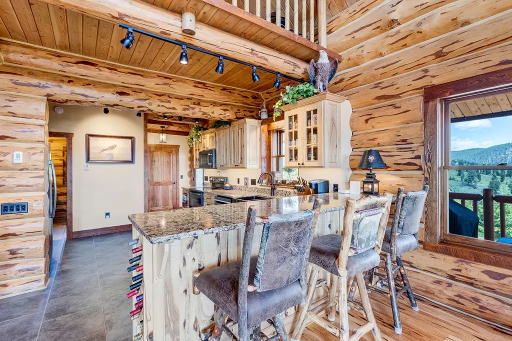 29 Mckinley Court Philipsburg MT 59858