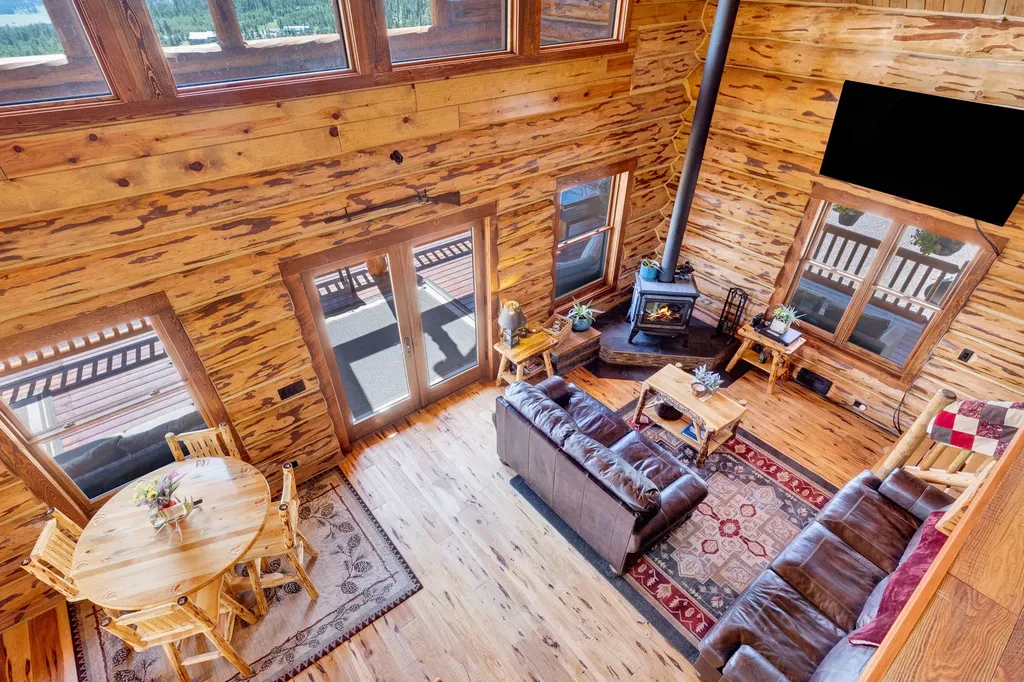 29 Mckinley Court Philipsburg MT 59858
