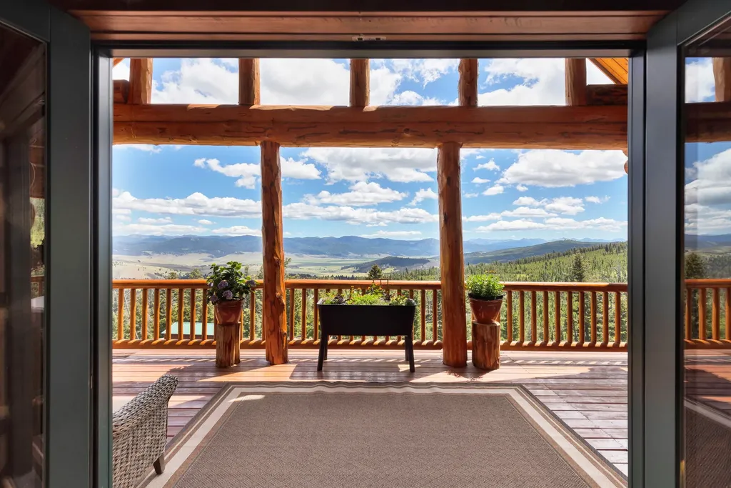 29 Mckinley Court Philipsburg MT 59858